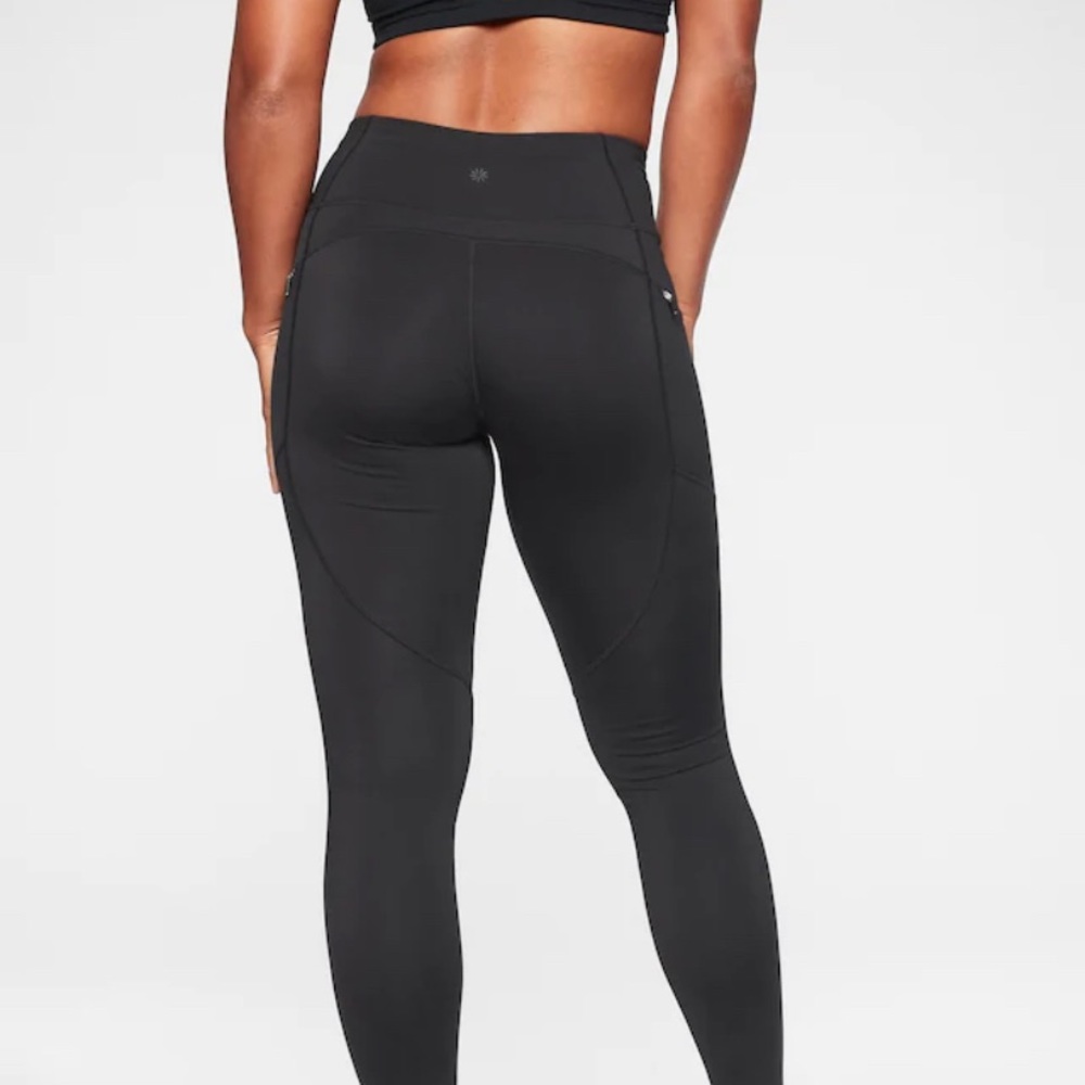 ATHLETA Contender tight - workout leggings